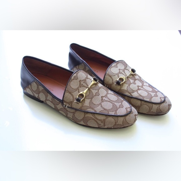 Coach Haley loafers - Picture 14 of 16
